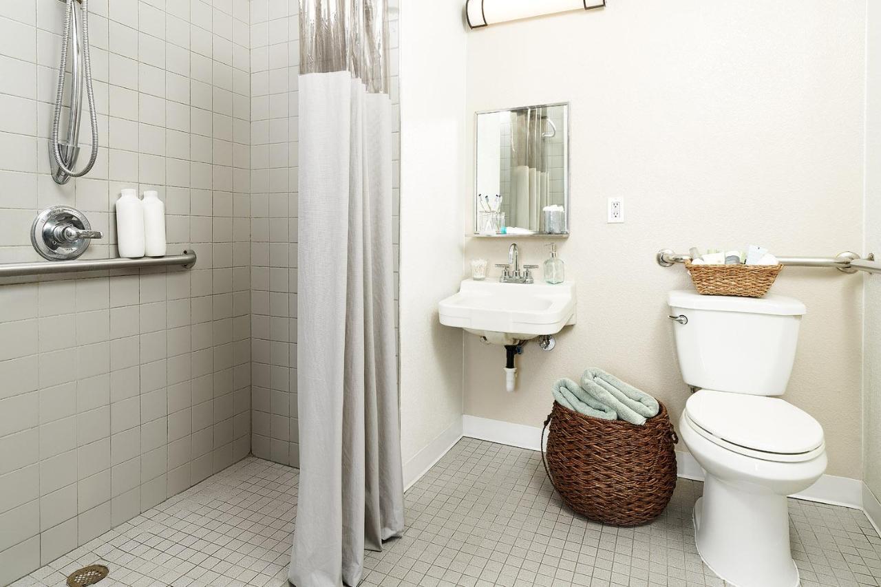 Intown Suites Extended Stay Houston Tx - Hwy 290 Cypress Fairbanks Bagian luar foto